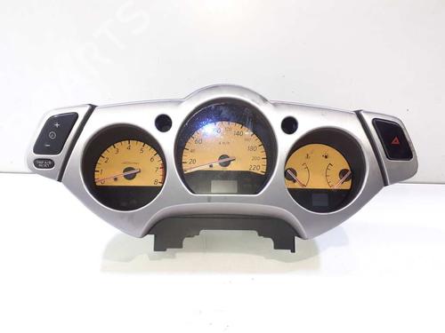 Instrument cluster NISSAN MURANO I (Z50) 3.5 4x4 | BP6692499C47 
