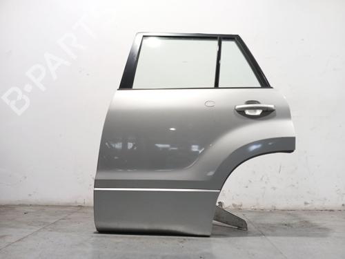 left-rear-door-suzuki-grand-vitara-ii-jt-te-td-2005-39136281 main image
