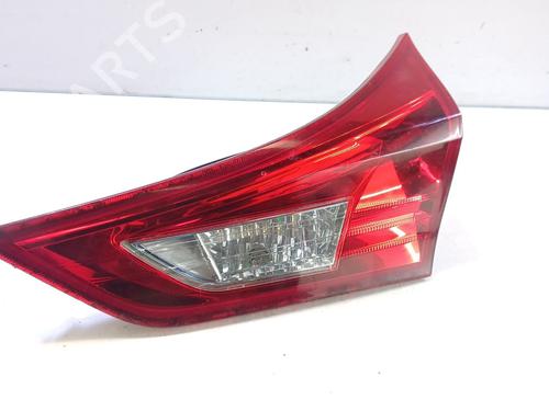 Right tailgate light TOYOTA AURIS (_E18_) 2.0 D-4D (ADE186_, ADE186R) | BP29351957C80 