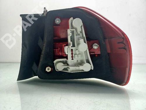Left taillight BMW 3 (E90) 320 d | BP9818948C34 