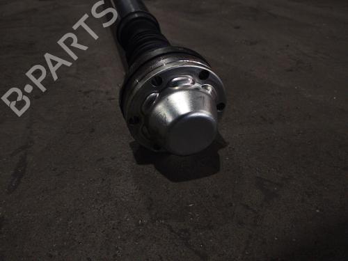 Driveshaft MERCEDES-BENZ GLA-CLASS (X156) GLA 220 CDI 4-matic (156.905) | BP29357018M37 