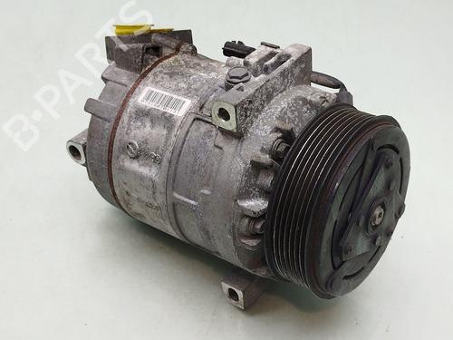 Used AC compressor OPEL MOVANO B Van (X62) [2010-2025]  30111400