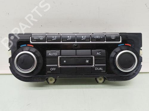 Used Climate control Climate control 38443605 38443605
