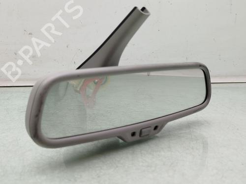 Used Rear mirror Rear mirror AUDI A6 C7 (4G2, 4GC) 3.0 TDI quattro (204 hp) 33977415 33977415