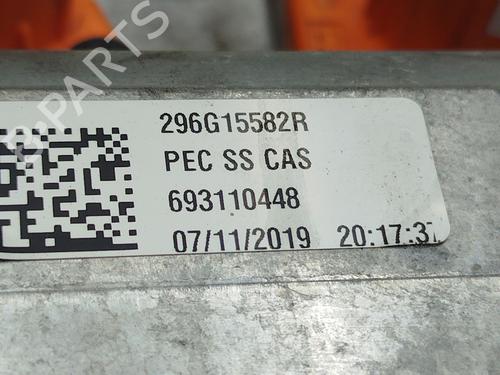 Battery RENAULT ZOE (BFM_) ZOE (BFMC, BFMD) | BP31968996E11