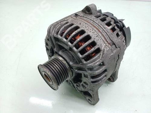 Used Alternator OPEL MOVANO A Bus (X70) [1998-2025]  11846683