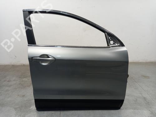 Used Right front door NISSAN QASHQAI II (J11, J11_) 1.5 dCi (116 hp) 31775622
