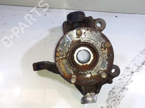 Used Right front steering knuckle FORD MONDEO IV Turnier (BA7) 2.0 TDCi (140 hp) 5875917