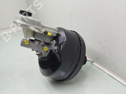 Used Servo brake Servo brake VW CRAFTER Platform/Chassis (SZ_) 2.0 TDI 4motion (SZB, SZC, SZH, SZI, SZO, SZP, SZU, SZV) (140 hp) 36236032 36236032