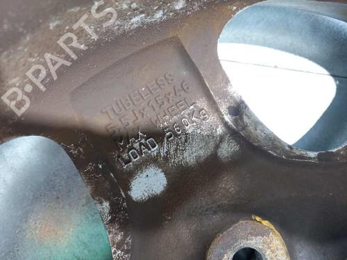 Rim LAND ROVER FREELANDER I (L314) 2.0 DI 4x4 | BP13504455C45 