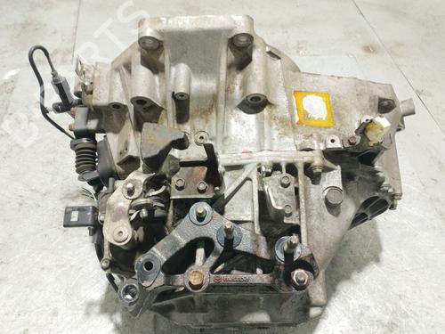 Gearbox MAZDA CX-7 (ER) 2.2 MZR-CD AWD (ER10A) | BP32349549M3