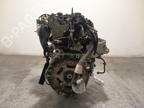 Engine JEEP COMPASS (MP, M6, MV, M7) 1.3 Hybrid 4x4 | BP36992320M1 - Image 5