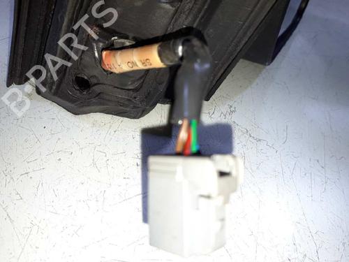 Right mirror FORD FOCUS II (DA_, HCP, DP) 1.6 | BP4736003C27