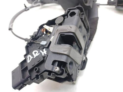 Front right lock FORD S-MAX (WA6) 2.0 TDCi | BP29356918C97 