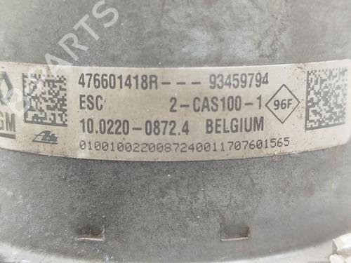 ABS pump RENAULT TRAFIC III Van (FG_) 1.6 dCi 120 (FGMK) | BP35950370M43 - Image 6