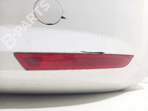Rear bumper SEAT LEON (1P1)  | BP11722762C8 