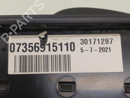 Left front window switch PEUGEOT BOXER Van 2.2 BlueHDi 140 | BP29164348I27 