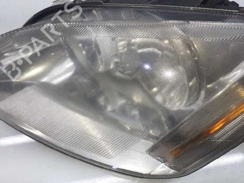 Left headlight FORD FOCUS C-MAX (DM2)  | BP13041418C28 