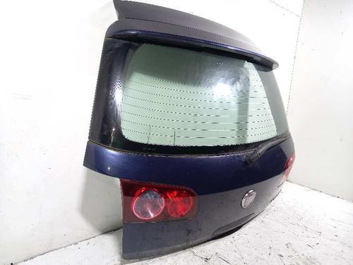 Tailgate FIAT CROMA (194_)  | BP10811290C6 