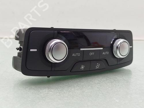 Used Climate control Climate control AUDI A6 C7 (4G2, 4GC) 2.0 TDI (190 hp) 35752258 35752258