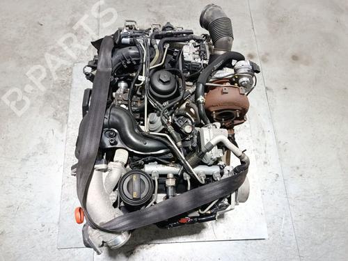 Engine AUDI A6 C6 Avant (4F5) 3.0 TDI quattro | BP36023173M1 - Image 4