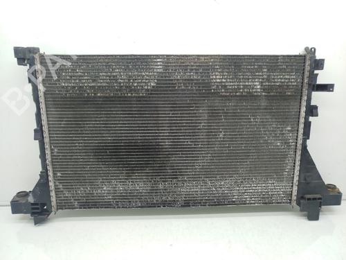 Water radiator NISSAN NV400 Van (X62, X62B) dCi 110 | BP28164345M31 