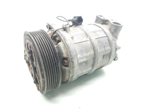 AC compressor NISSAN PATROL GR V Wagon (Y61) 3.0 DTi | BP17124106M34 