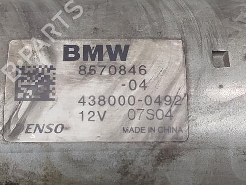 Starter BMW 4 Coupe (F32, F82) 420 d | BP26562993M8 