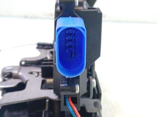 Front right lock VW GOLF V (1K1) 1.4 TSI | BP28511928C97