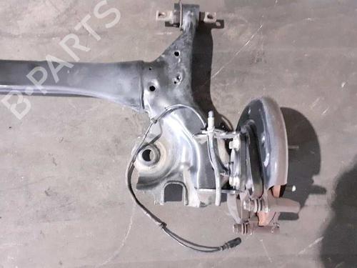 Bagaksel SMART FORFOUR (454)  | BP15398947M2 