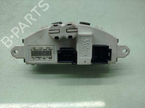 Heater resistor BMW 3 Touring (F31) 320 d xDrive | BP22301989M108 