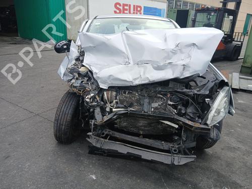 Rear bumper NISSAN QASHQAI I (J10, NJ10) 2.0 | BP29133482C8 