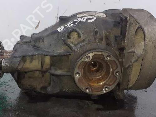 Differensial bakvogn BMW X5 (E53)  | BP7050032M24