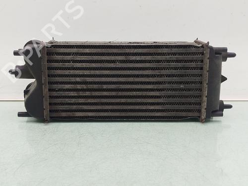Intercooler FORD TRANSIT COURIER B460 Box Body/MPV 1.5 TDCi | BP33855699M30 - Image 4