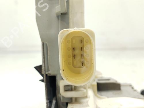 Front left lock AUDI A4 B8 (8K2) 2.0 TDI quattro | BP31982746C98 - Image 3