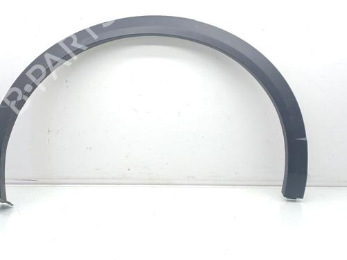 Used Rear right wheel arch trim VW T-ROC (A11, D11) 1.5 TSI (150 hp) 29544721