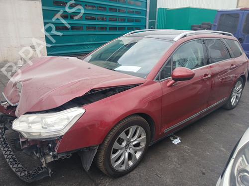 Brugte CITROËN C5 III Break (RW_) 2.0 HDi 140 4923917