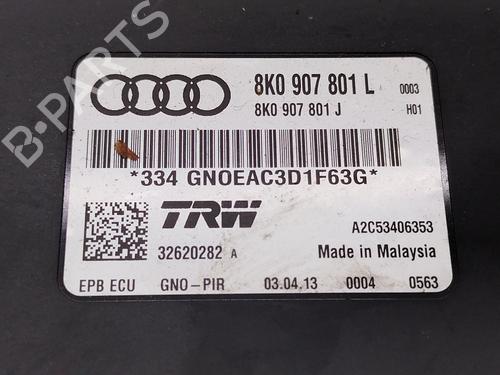 Electronic module AUDI A4 B8 Avant (8K5) 2.0 TDI | BP34720125M83 - Image 4