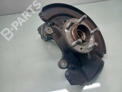 Used Left front steering knuckle Left front steering knuckle LAND ROVER FREELANDER 2 (L359) 2.2 TD4 4x4 (160 hp) 9494229 9494229