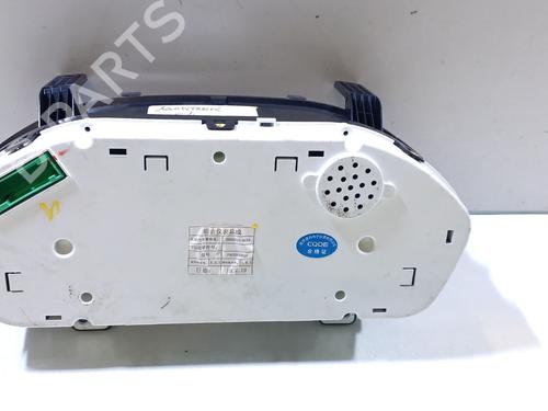 Instrument cluster PEUGEOT LANDTREK 1.9 All-wheel Drive | BP29250905C47