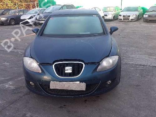 Engine control unit (ECU) SEAT LEON (1P1) 1.6 | BP8533139M57 
