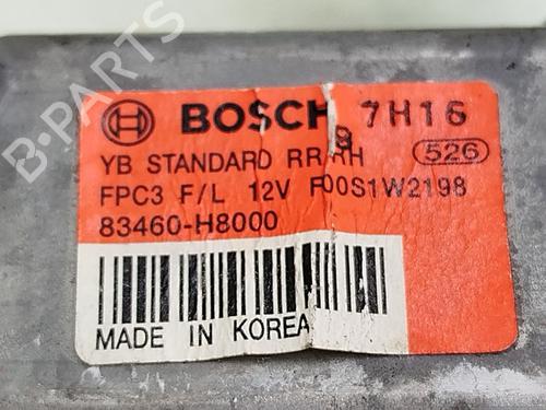 Rear right window mechanism KIA STONIC (YB) 1.6 CRDi | BP35723843C25  - Image 5