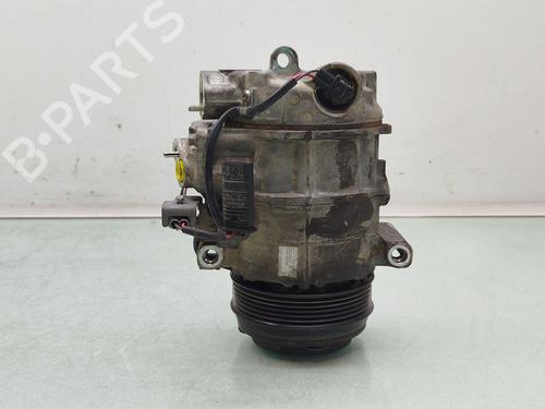 AC compressor MERCEDES-BENZ GLK-CLASS (X204) 220 CDI 4-matic (204.984, 204.997) | BP39174409M34 - Image 3