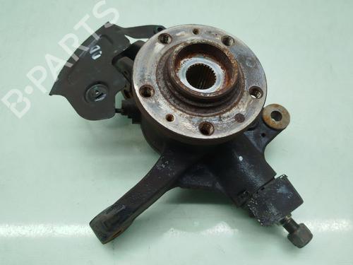 Used Right front steering knuckle OPEL VIVARO C Van (K0) 1.5 (120 hp) 29421667