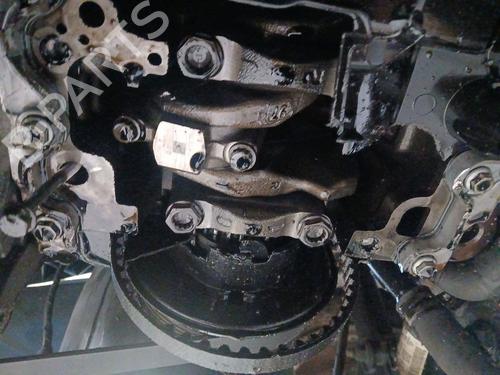 Right tailgate light SEAT LEON (5F1) 1.6 TDI | BP34274929C80  - Image 22