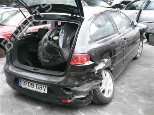 Left mirror SEAT IBIZA III (6L1)  | BP2272280C26 