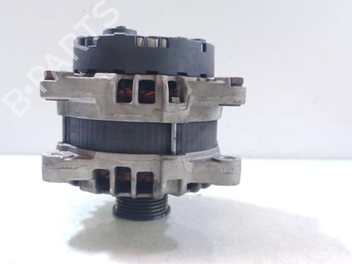Alternator JAGUAR XF II (X260) 2.0 D | BP39105818M7 - Image 2