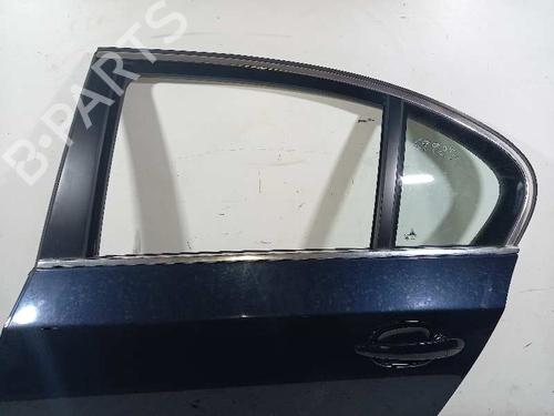Left rear door BMW 5 (E60) 520 d | BP12260530C4 