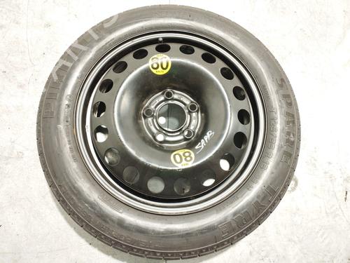 Reservehjulssett SAAB 9-3 Estate (E50) 1.9 TiD (150 hp) 23199661