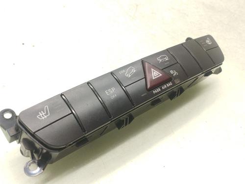 Switch MERCEDES-BENZ M-CLASS (W164) ML 280 CDI 4-matic (164.120) | BP38348327I30 - Image 2